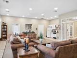 2-bedroom apartment at Park Village Apartments in Conroe